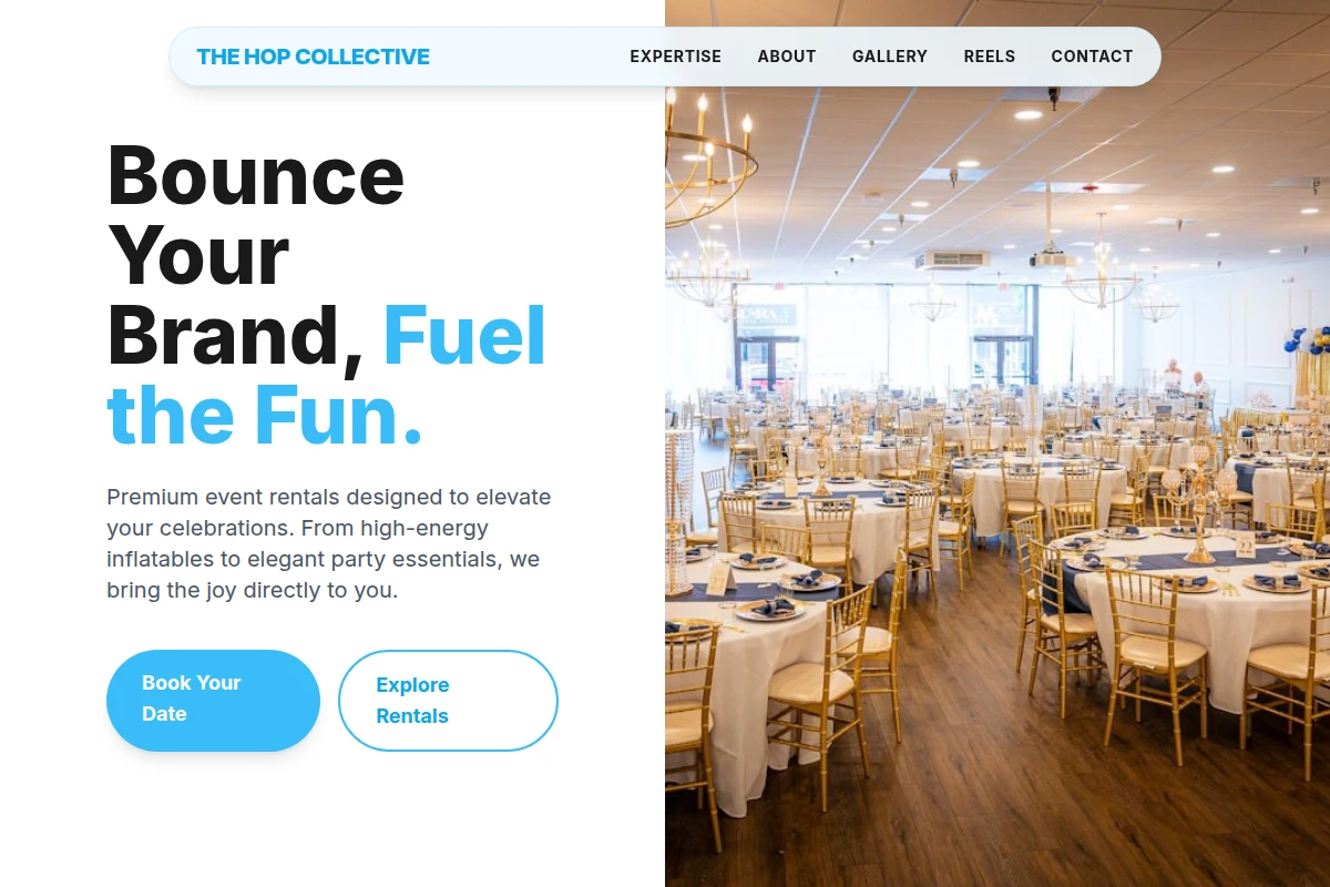 event-rental